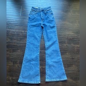 Cotton On Flare Jeans